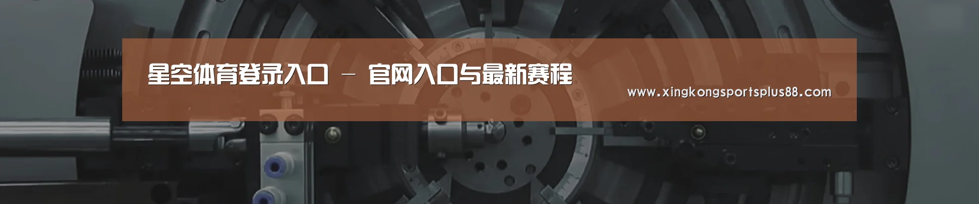 某某机械公司