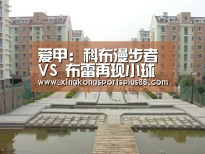 爱甲: 科布漫步者 VS 布雷再现小球 比分0:1“星空真人”(图3) 星空平台