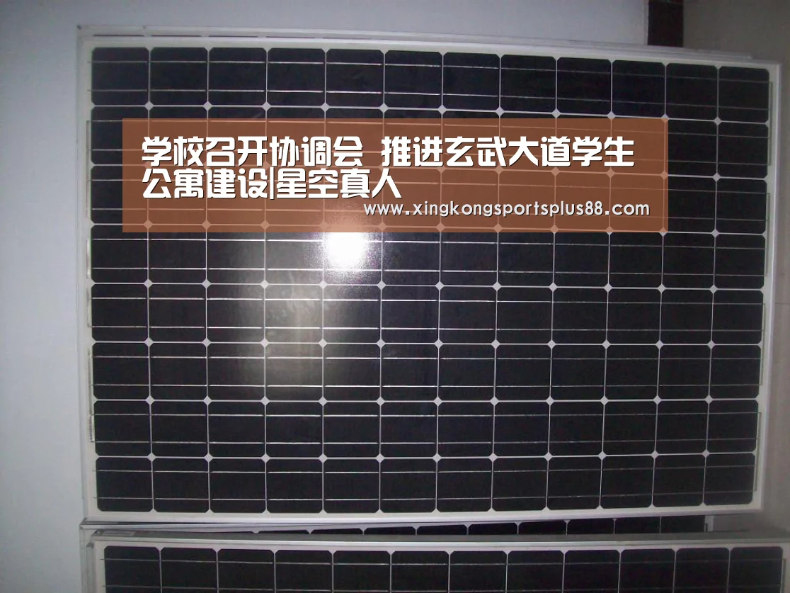 学校召开协调会 推进玄武大道学生公寓建设|星空真人(图1) 星空真人
