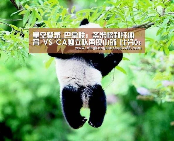 星空登录_巴拿联: 圣米格利托体育 VS CA独立队再现小球 比分0:1(图2) 星空官网